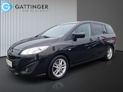 Mazda Mazda5 Gebrauchtwagen Mazda Mazda5 Gebrauchtwagen