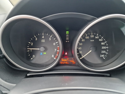 Mazda Mazda5 Gebrauchtwagen Mazda Mazda5 Gebrauchtwagen