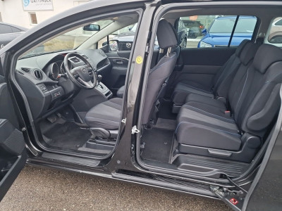 Mazda Mazda5 Gebrauchtwagen Mazda Mazda5 Gebrauchtwagen