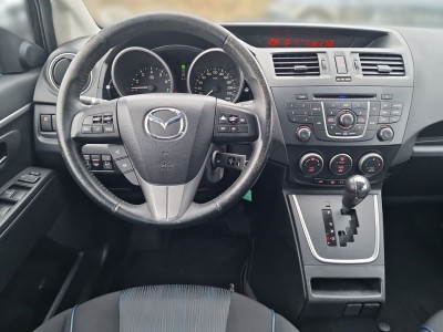 Mazda Mazda5 Gebrauchtwagen Mazda Mazda5 Gebrauchtwagen