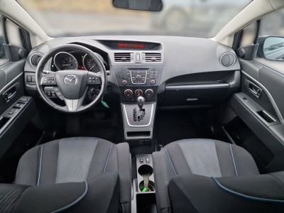 Mazda Mazda5 Gebrauchtwagen Mazda Mazda5 Gebrauchtwagen