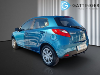 Mazda Mazda2 Gebrauchtwagen