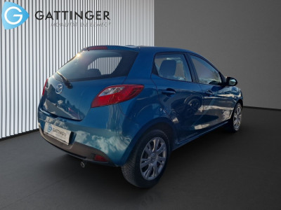 Mazda Mazda2 Gebrauchtwagen