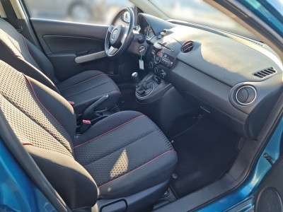 Mazda Mazda2 Gebrauchtwagen