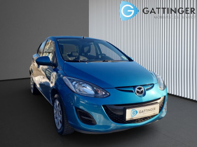 Mazda Mazda2 Gebrauchtwagen
