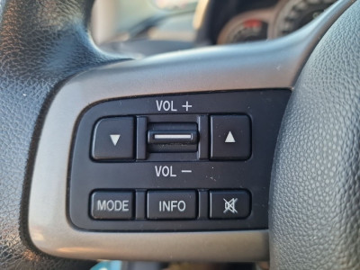 Mazda Mazda2 Gebrauchtwagen