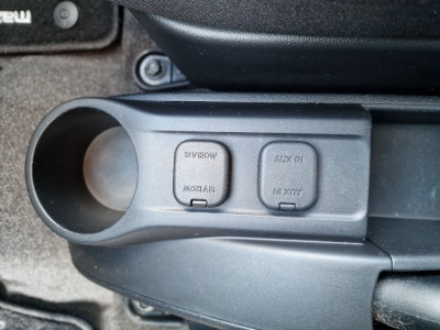 Mazda Mazda2 Gebrauchtwagen