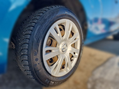 Mazda Mazda2 Gebrauchtwagen