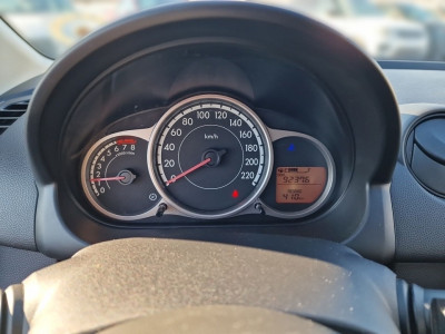 Mazda Mazda2 Gebrauchtwagen