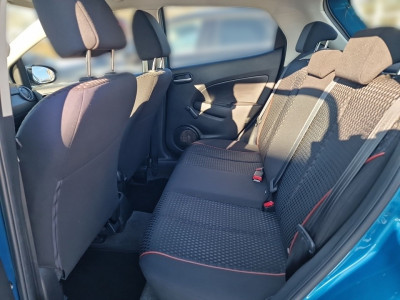 Mazda Mazda2 Gebrauchtwagen