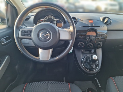 Mazda Mazda2 Gebrauchtwagen