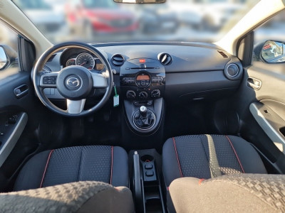 Mazda Mazda2 Gebrauchtwagen