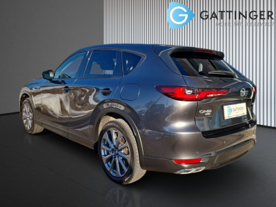 Mazda CX-60 Gebrauchtwagen