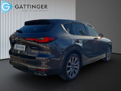 Mazda CX-60 Gebrauchtwagen