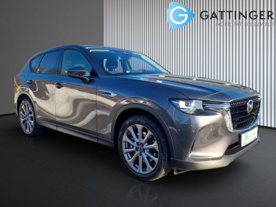 Mazda CX-60 Gebrauchtwagen