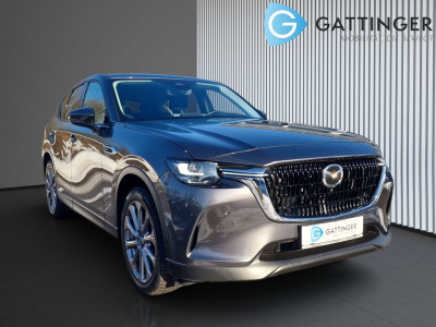 Mazda CX-60 Gebrauchtwagen