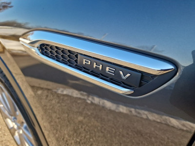 Mazda CX-60 Gebrauchtwagen