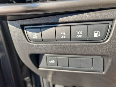 Mazda CX-60 Gebrauchtwagen