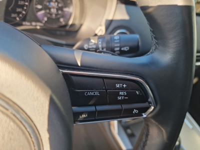 Mazda CX-60 Gebrauchtwagen