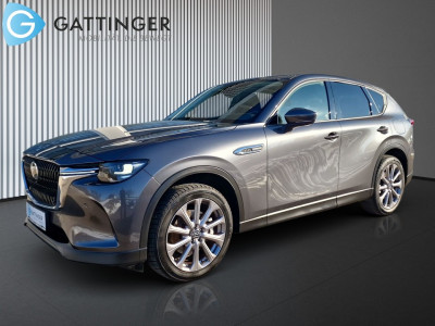 Mazda CX-60 Gebrauchtwagen