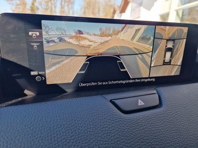 Mazda CX-60 Gebrauchtwagen