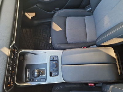 Mazda CX-60 Gebrauchtwagen