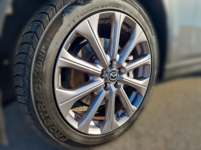 Mazda CX-60 Gebrauchtwagen