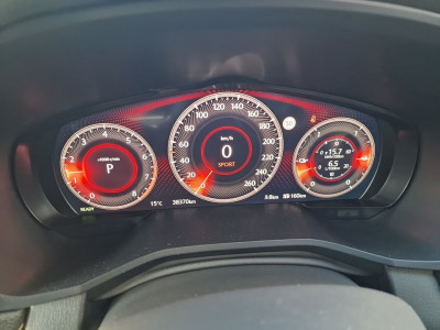 Mazda CX-60 Gebrauchtwagen