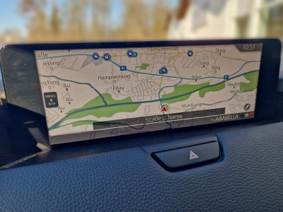 Mazda CX-60 Gebrauchtwagen