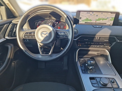 Mazda CX-60 Gebrauchtwagen