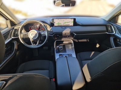 Mazda CX-60 Gebrauchtwagen