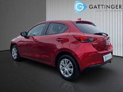 Mazda Mazda2 Gebrauchtwagen