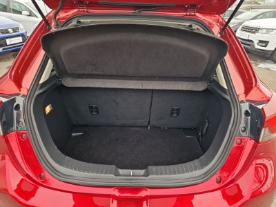 Mazda Mazda2 Gebrauchtwagen