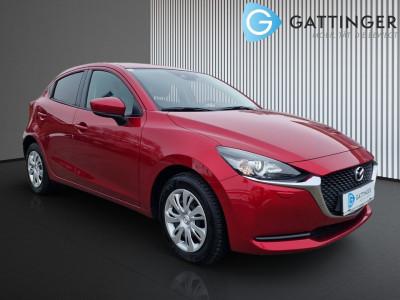 Mazda Mazda2 Gebrauchtwagen