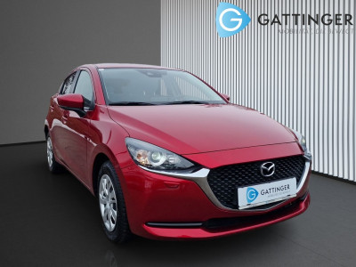 Mazda Mazda2 Gebrauchtwagen