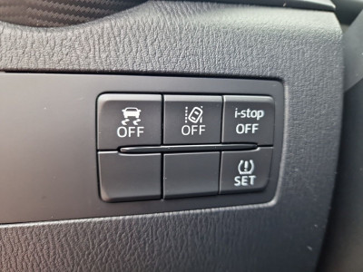 Mazda Mazda2 Gebrauchtwagen