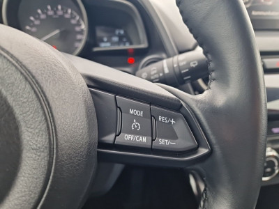 Mazda Mazda2 Gebrauchtwagen