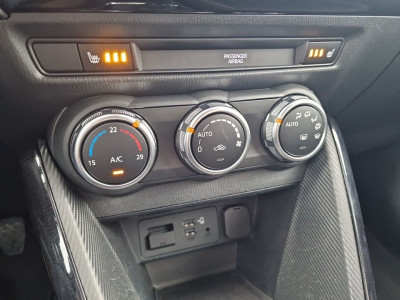 Mazda Mazda2 Gebrauchtwagen