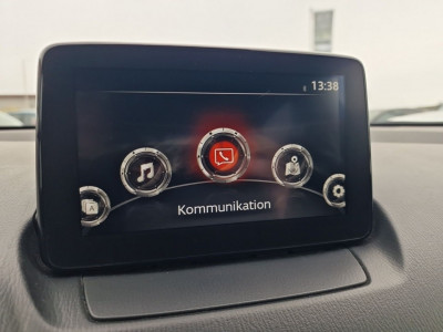 Mazda Mazda2 Gebrauchtwagen