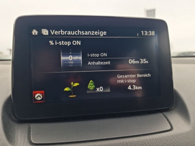 Mazda Mazda2 Gebrauchtwagen