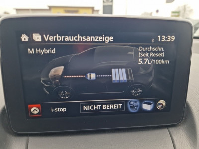 Mazda Mazda2 Gebrauchtwagen