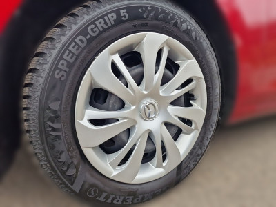 Mazda Mazda2 Gebrauchtwagen