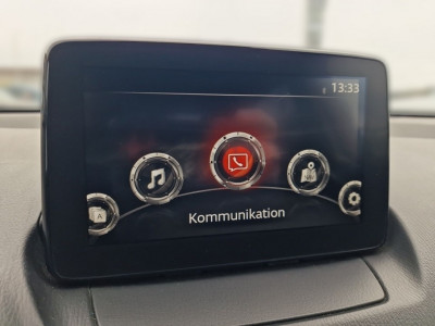 Mazda Mazda2 Gebrauchtwagen