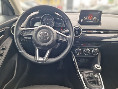 Mazda Mazda2 Gebrauchtwagen