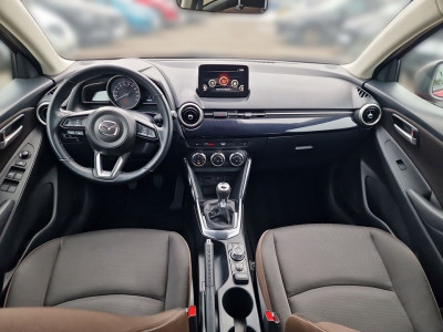 Mazda Mazda2 Gebrauchtwagen