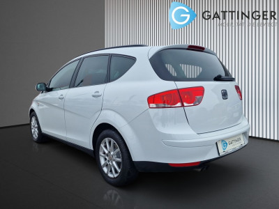Seat Altea Gebrauchtwagen