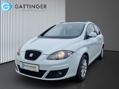 Seat Altea Gebrauchtwagen