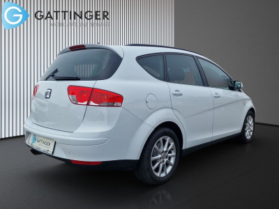 Seat Altea Gebrauchtwagen