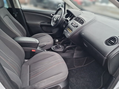 Seat Altea Gebrauchtwagen