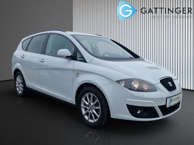 Seat Altea Gebrauchtwagen